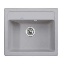 Мойка-Гранит KAISER 570*500*200 серый