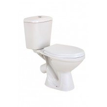 Бачок смывной Вектор Standard 1 б/армат. нижн. подв.