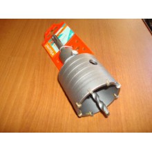 Коронка по бетону  68 мм  твердосплавные резцы марки ВК8 | STURM