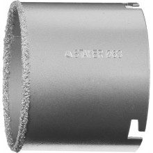 Коронка по бетону  83 мм с напылен. STAYER (без державки)