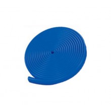 Утеплитель-трубка К 28/4 (11м) СУПЕР ПРОТЕКТ Энергофлекс красн. (в коробке 220м)