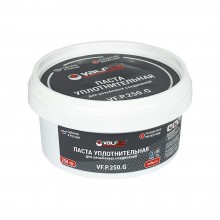 Паста уплотнительная VALFEX 250 г (Вода, пар) | 36 в упак.