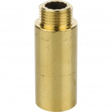 Удлинитель  1/2х 70мм STOUT (ж) l 5/40 в упак.