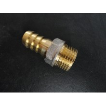 Штуцер  1/2нар.х14 WM (20/320)