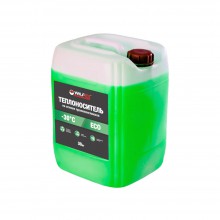 Жидкость-теплоноситель VALFEX ECO -30 50л (на основе пропиленгликоля)