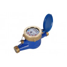 Счетчик  воды  СВКС-25 Х с компл. присоединения НОРМА