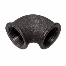 Угольник чуг. 32 мм