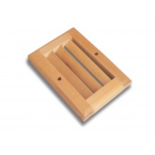 Вентиляционная решетка (большая) РВ-1