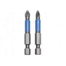 Бита (насадка) PH2- 50 мм 2шт. STAYER