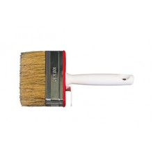 Кисть макловица прямоуг.  30*100 мм KRAFOR