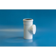 Ревизия  БЕСШУМН. D=110 БЕСШУМН.Политек (40)