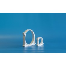 Хомут  БЕСШУМН. ПП110 Политэк (40)