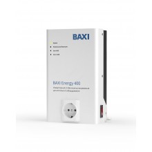 Стабилизатор инверторный для котельного оборудования Baxi Energy 400