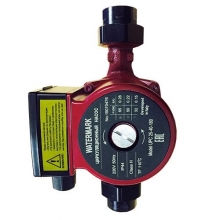 Насос цирк.  WaterMark 25/80-180