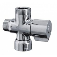 Дивертор поворотный/картридж улучш V-0405 VIKO