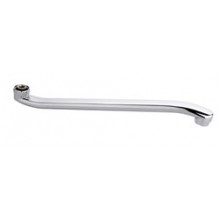 Излив 50 см. плоский VIKO S