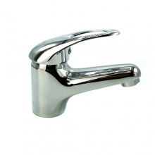 Смес. тюльпан 1-рук. TSARSBERG 841-1109 б/ГП ф40, на шпильке