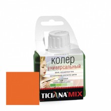 Колер персик. 80мл. TICIANA