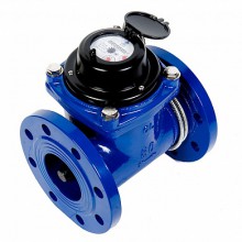 Счетчик  воды СТВХ- 80-Х  с компл. присоединения НОРМА