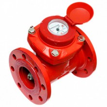 Счетчик воды НОРМА СТВ-65 Г для горячей воды