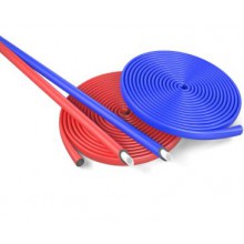 Утеплитель-трубка С 28/4 (11м) СУПЕР ПРОТЕКТ Энергофлекс син. (в коробке 220м)