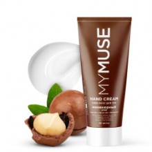 Крем-мусс для рук маникюрный уход 80 мл MYMUSE | 6 в упак.