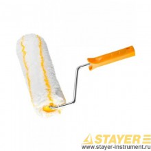 Валик 240 мм в сборе, ворс 18 мм, STAYER