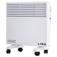 Конвектор 1200Вт ЭНЕРГОПРОМ LR 0501 / 2 режима, 3 секц.,/ уп.1шт