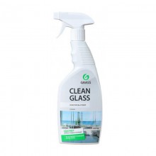 Средство д/стекол (спрей) 600мл Clean Glass Grass 130600