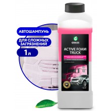 Средство д/ухода за автомобилями  пена (канистра 1 кг) Active Foam Effect