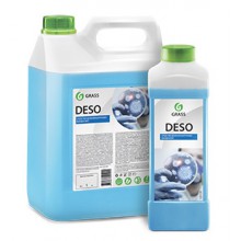 Средство дезинфицирующее DESO (канистра 1 л.)