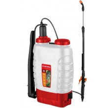 Опрыскиватель ручной  ранцевый 12л.  KS-12 GRINDA