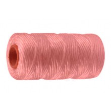 Шпагат 60м красн.ЗУБР