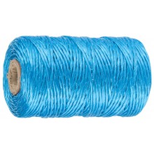 Шпагат 60м син.ЗУБР