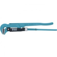 Ключ трубный рычажный №1 1 90 град. GROSS