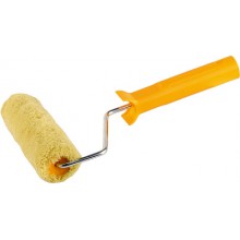 Валик 240 мм в сборе, ворс 18 мм, ручка d=6мм d=40мм STAYER SYNTEX 40