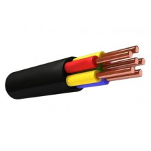 ВВГ 5* 1,5 (нг-LS) ВЭКЗ VEKZ00063 круглый