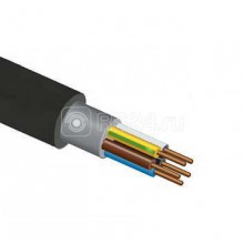 ВВГ 5* 1,5 (нг-LS) круглый  АКЗ