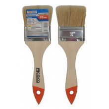 Кисть 2 плоская Практик (50мм) СОЮЗ