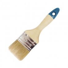 Кисть 2 Флейцевая 50мм DEXX