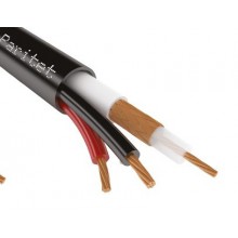 Кабель КВК-П-2нг(С)-HF 2х0.5 (м) 2016 ТПД Паритет Кабель КВК-П-2нг(С)-HF 2х0.5 (м) 2016 ТПД Паритет