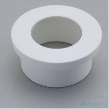 ПП Бурт под фланец 110 MeerPlast