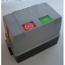 Пуск.м.ПМЛ 1220 10А 220AC (7-10А) УХЛ3 Б КЭАЗ 110687