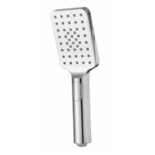 Лейка массаж. 2-х режим. в упаковке SH-064 KAISER квадрат