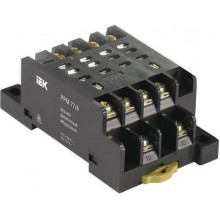 Разъем РРМ 77/4  (20 в упак.)