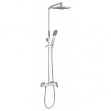 Душевая система KAISER Sonat 34282