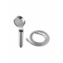 Душевой набор KAISER  (лейка+шланг) DN-056 хром