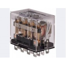 Реле РЭК 78-4 3А 220В АС ИЭК (20 в упак.)