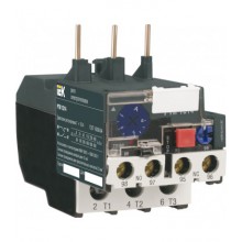 Реле тепл.ИЭК РТИ 1308 2,5-4А (10 в упак.)