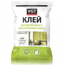 Клей обойный д/ВИНИЛОВЫХ, ФЛИЗЕЛИНОВЫХ И ДР.ВИДОВ ТЯЖЕЛЫХ ОБОЕВ (200г. пакет)